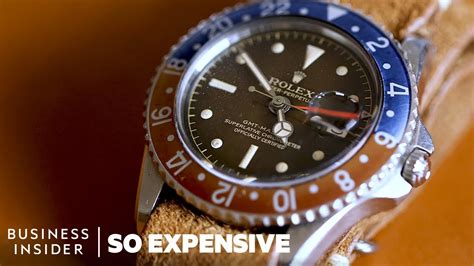 why are rolexes so expensive quora|demand for rolex watches.